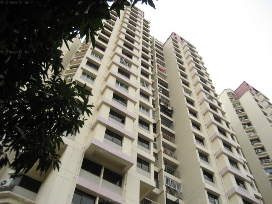 Blk 292 Bishan Street 22 (Bishan), HDB 5 Rooms #388712